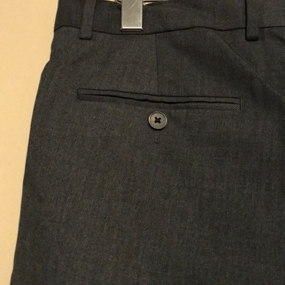 H&M slim fit dress pants - Picture 5 of 7
